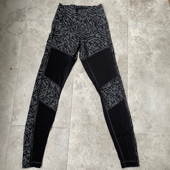 NWOT Lululemon Hot To Street Pant Size 4 - Picture 12 of 16